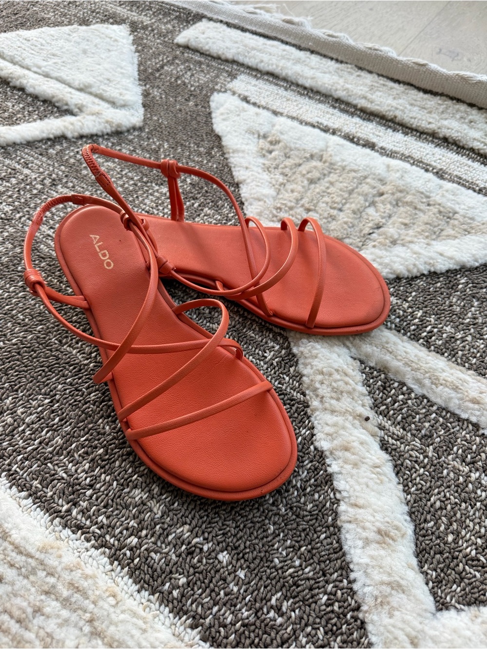 Aldo Sandals 7.5